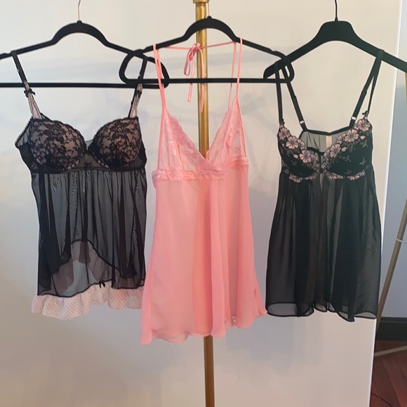 Set of 3 baby Dolls - Picture 1 of 10